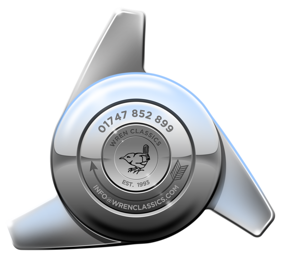 Wren Classics Ltd